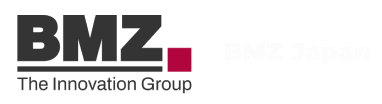BMZジャパン