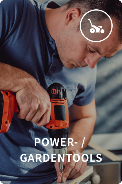 power&gardentools